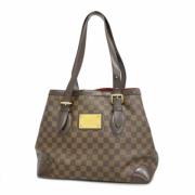 Pre-owned Stof louis-vuitton-tasker