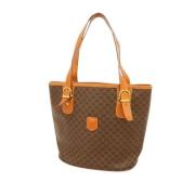 Pre-owned Canvas celine-tasker