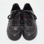 Pre-owned Laeder sneakers