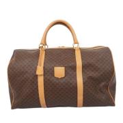 Pre-owned Canvas celine-tasker