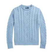 Sweaters Avion Blue