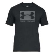 Ua Boxed Sportstyle Ss T-shirt