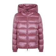 Pink Biron Jacket