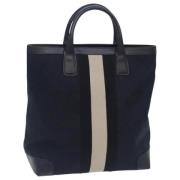 Pre-owned Canvas totes