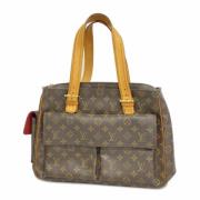 Pre-owned Stof louis-vuitton-tasker