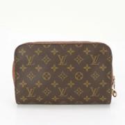 Pre-owned Stof louis-vuitton-tasker