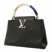 Pre-owned Stof louis-vuitton-tasker