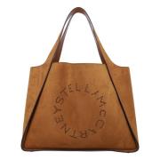 Logo Tote Taske