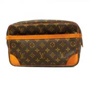 Pre-owned Stof louis-vuitton-tasker