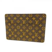 Pre-owned Stof louis-vuitton-tasker