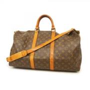 Pre-owned Stof louis-vuitton-tasker