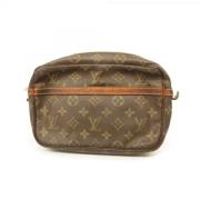 Pre-owned Stof louis-vuitton-tasker