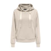 Stilfuld Sweatshirt