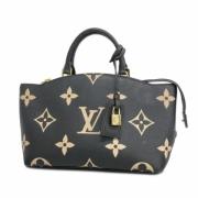 Pre-owned Stof louis-vuitton-tasker