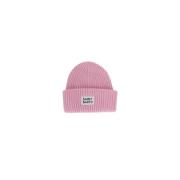 Pink Logo Front Hat