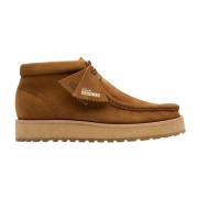 Scout Wallabee Sko