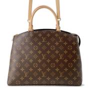 Pre-owned Stof louis-vuitton-tasker