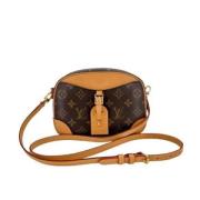 Pre-owned Stof louis-vuitton-tasker