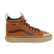 Vandtæt Sk8-Hi MTE-2 Ginger