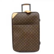 Pre-owned Stof louis-vuitton-tasker