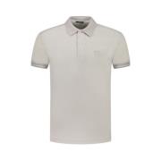 Klassisk Polo Shirt