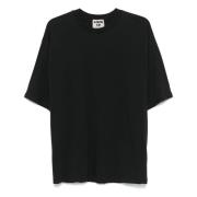 Nero Jersey T-Shirt