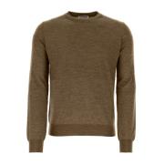 Uld Pullover Sweater