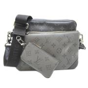 Pre-owned Stof louis-vuitton-tasker