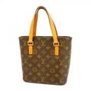 Pre-owned Stof louis-vuitton-tasker