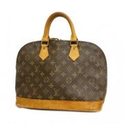 Pre-owned Stof louis-vuitton-tasker