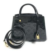 Pre-owned Stof louis-vuitton-tasker