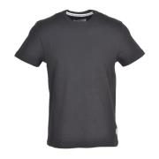 Bomuld Elastan T-shirt