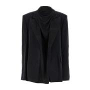 Oversize Kul Cupro Blazer