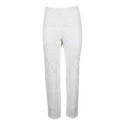 Bomuld Pantalone