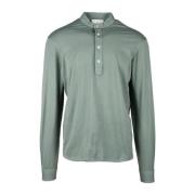 Sage Green T-Shirt Kollektion