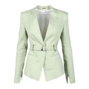 Elegant Linned Blazer