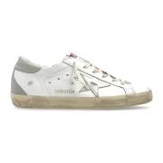 Sneakers Super-Star Classic Med Spore