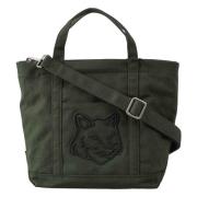 Fox Head Lille Tote Taske