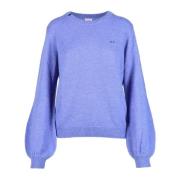 Uldblanding Alpaka Sweater