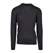 Merino Uld Sweater