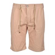 Bomuld Bermuda Shorts