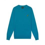 Merino Crew Jumper