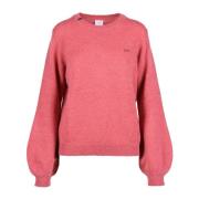 Uldblanding Alpaka Sweater