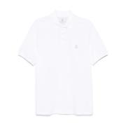 Hvid Polo T-shirts og Polos