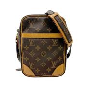 Pre-owned Stof louis-vuitton-tasker