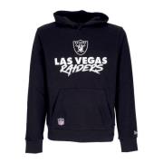 Las Vegas Raiders Script Hoodie