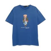 'Polo Bear' t-shirt