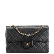 Pre-owned Stof chanel-tasker