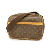 Pre-owned Stof louis-vuitton-tasker