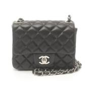 Pre-owned Stof chanel-tasker